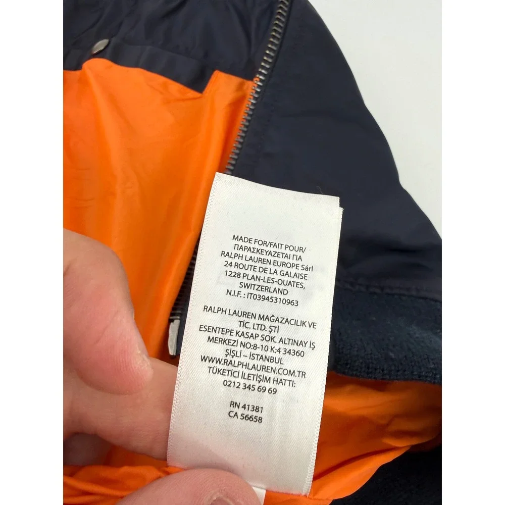 Polo Ralph Lauren polo ralph